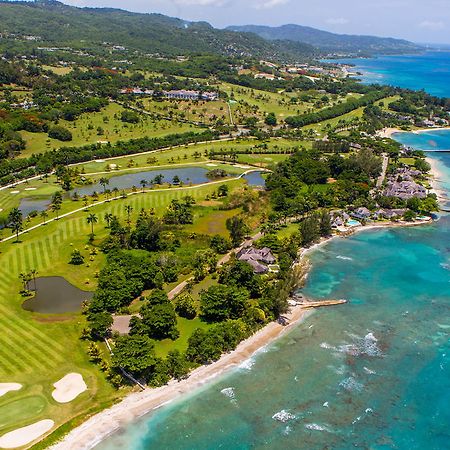 The Tryall Club Hotell Hanover Eksteriør bilde