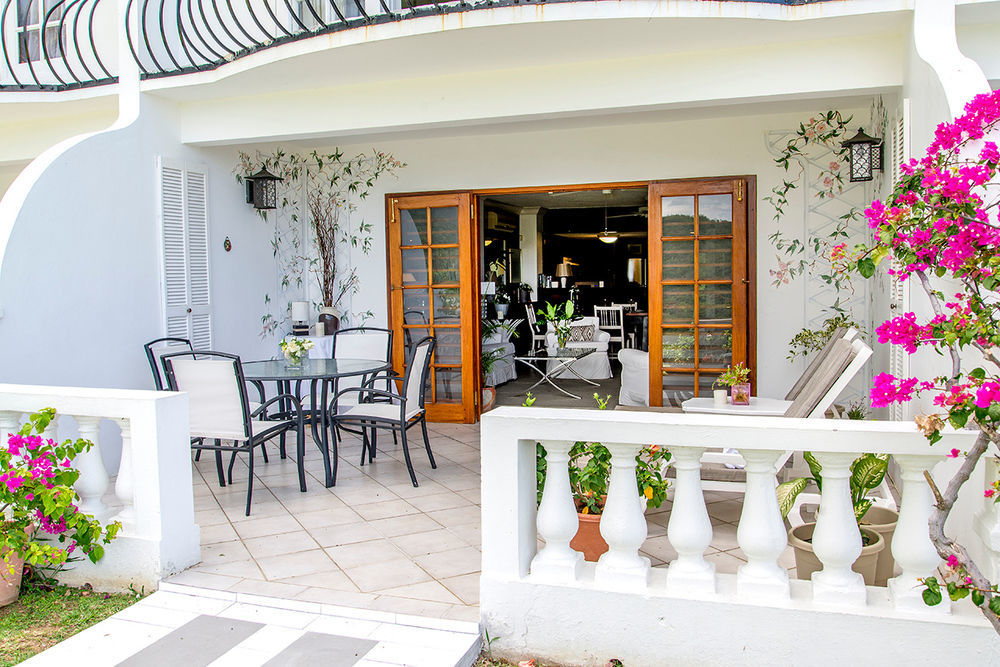 The Tryall Club Hotell Hanover Eksteriør bilde