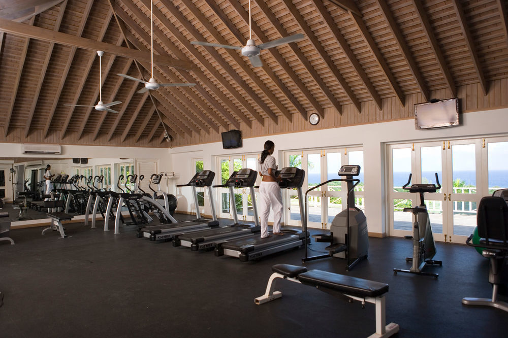 The Tryall Club Hotell Hanover Eksteriør bilde